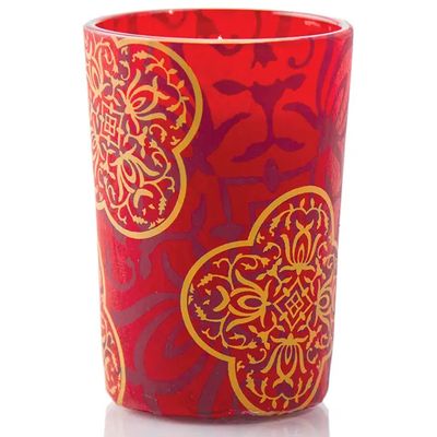 Kalki Meditation Candle Gratitude, India