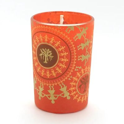 Sama Candle White Sage, India