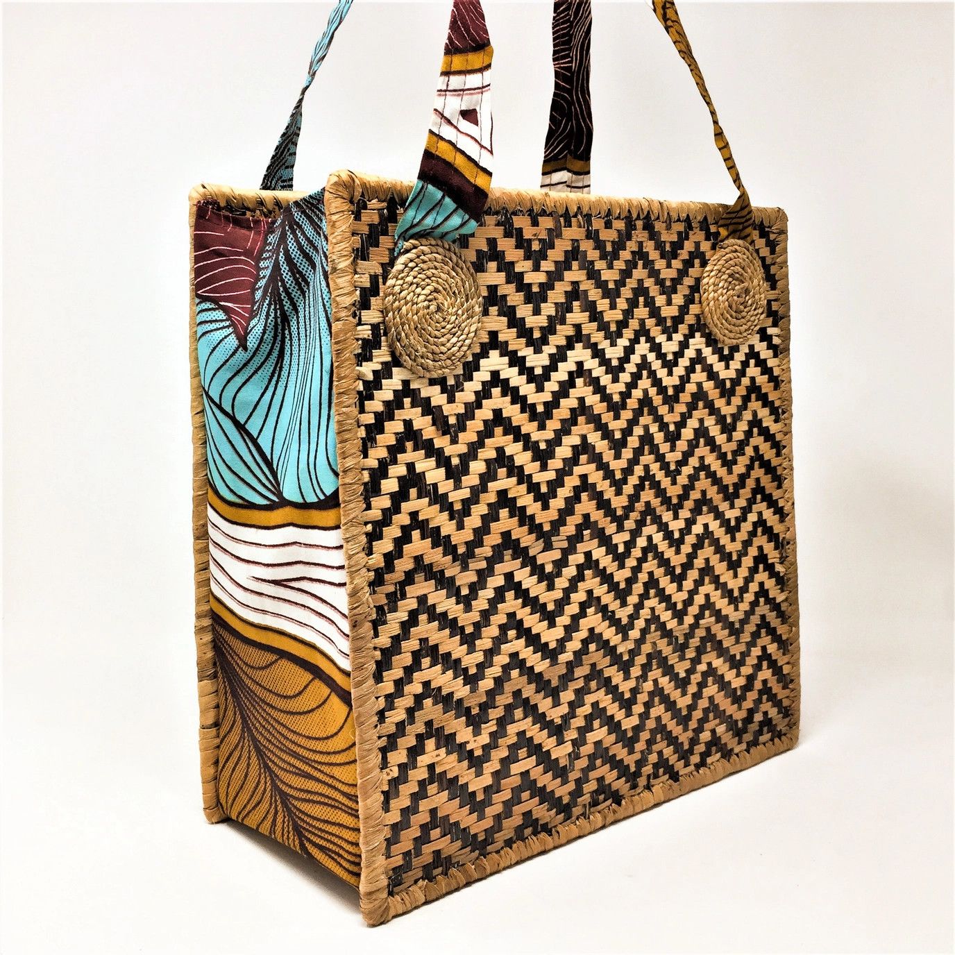 Assorted Pop Up Bag, Rwanda