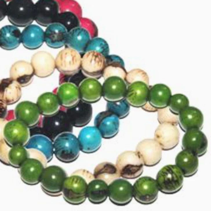 Asai Bracelet, Rwanda