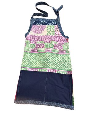 Kantha Apron, India