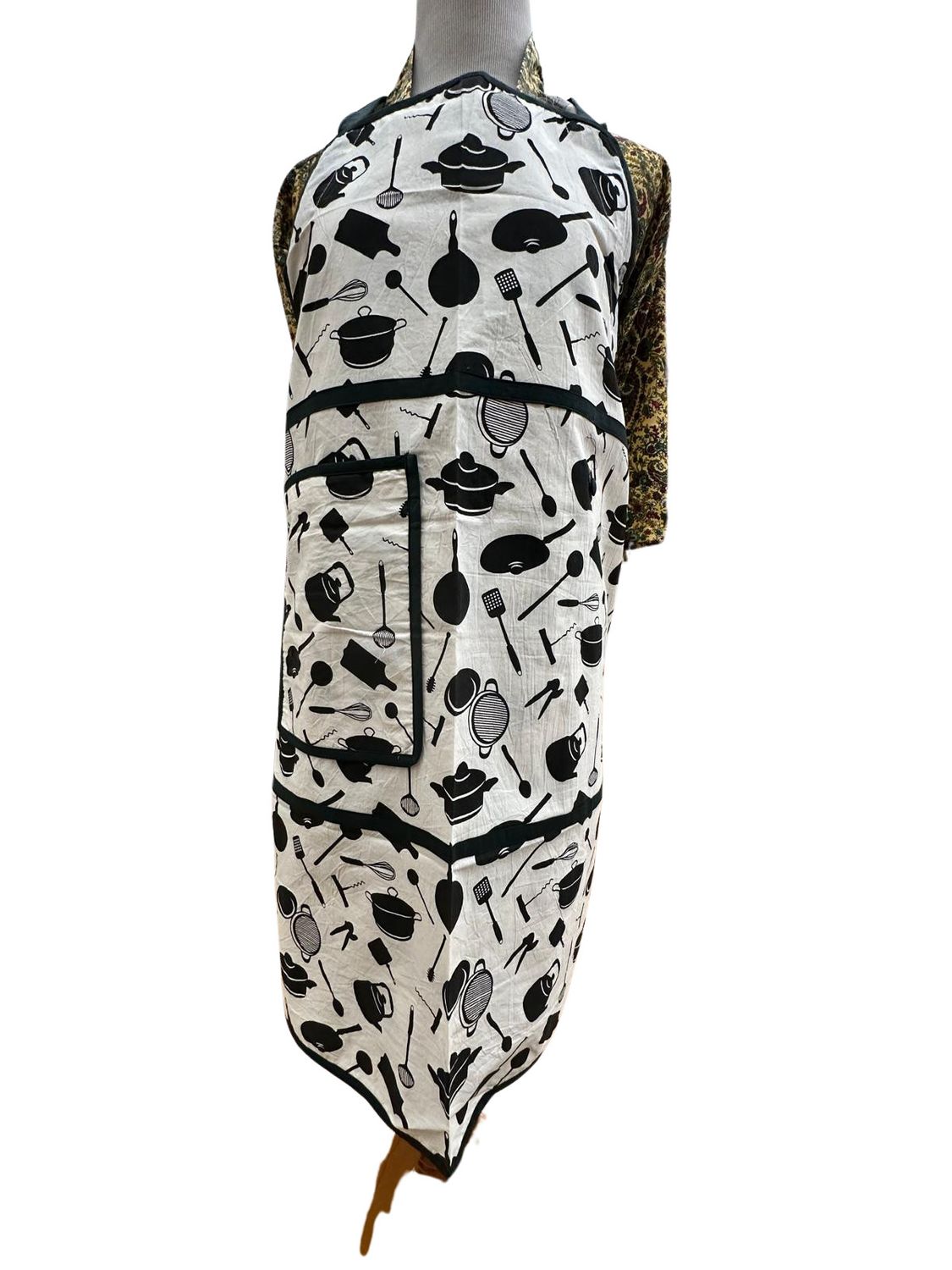 Pakaana Essentials Apron, India