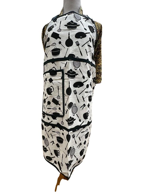 Pakaana Essentials Apron, India