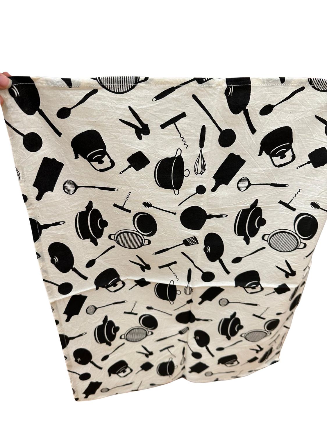 Pakaana Essentials Tea Towel, India