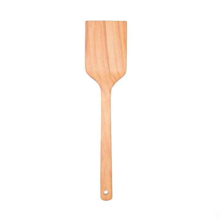 Assorted Hand Carved Wood Spatula, Guatemala