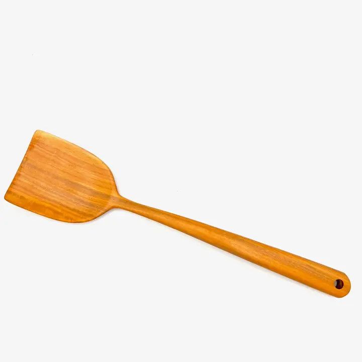 Tropical Hardwood Cooking Spatula, Nicaragua