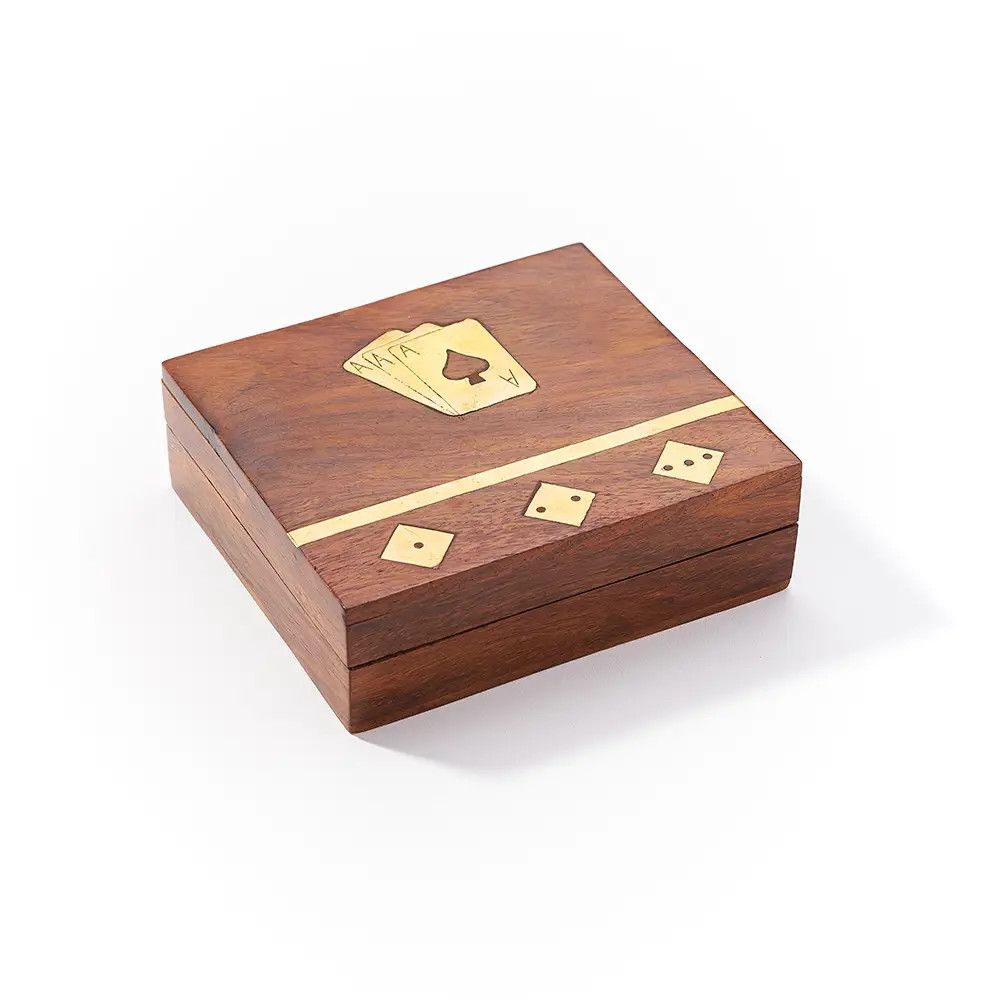 Rosewood Game Night Box, India