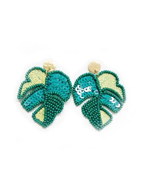 Deliciosa Earrings, India