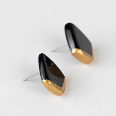 Tai Stud Earrings, Vietnam