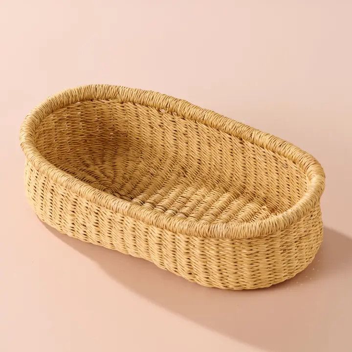 Breaking Bread Basket, Natural, Ghana