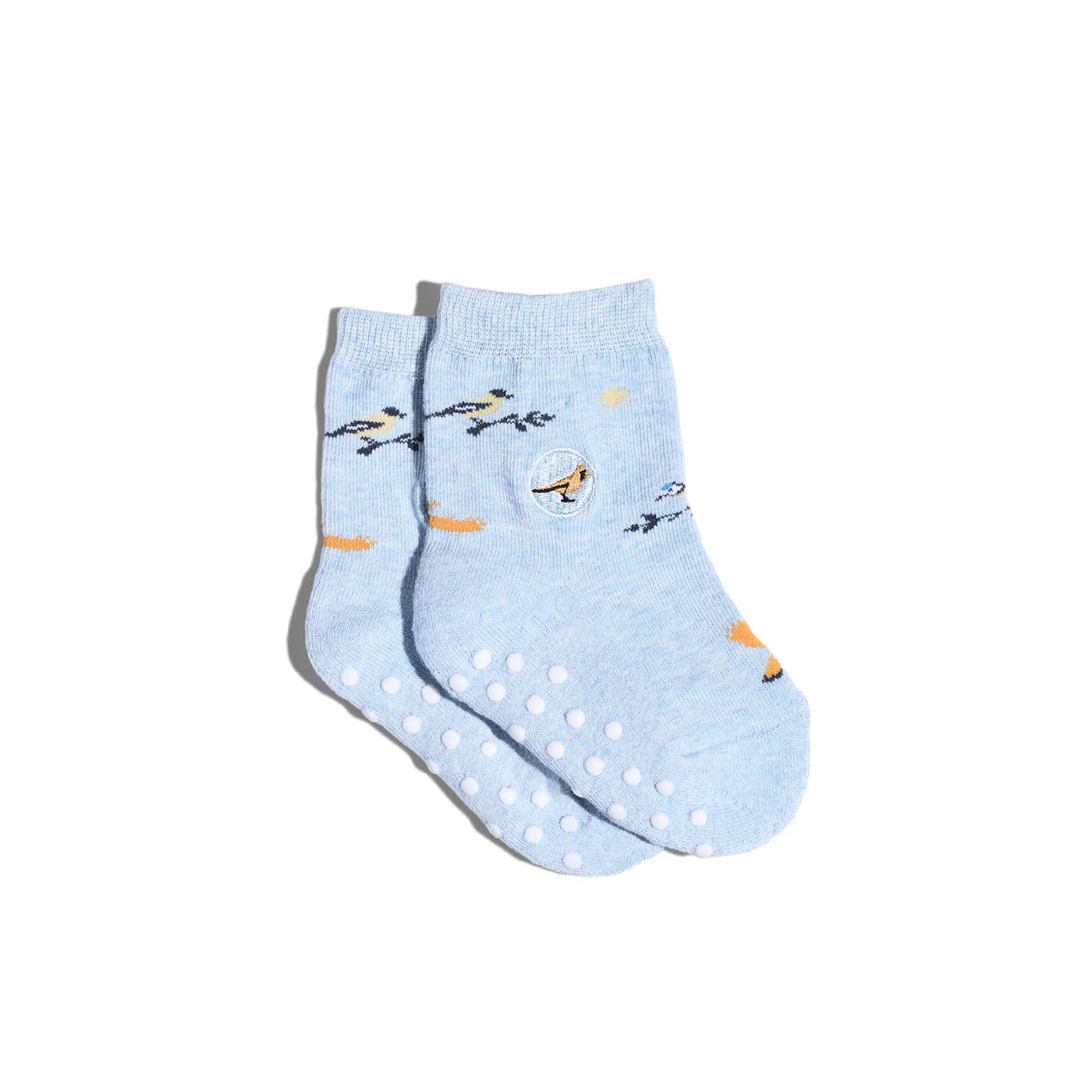 Kids Socks That Protects Songbirds, Toddler