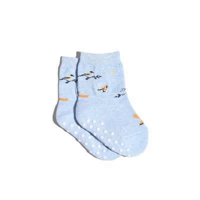 Kids Socks That Protects Songbirds, Toddler