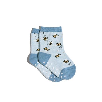 Kids Socks That Protect Bees, Toddler