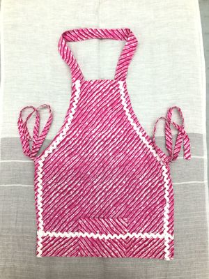Leheria Kids/Baby  Apron, India