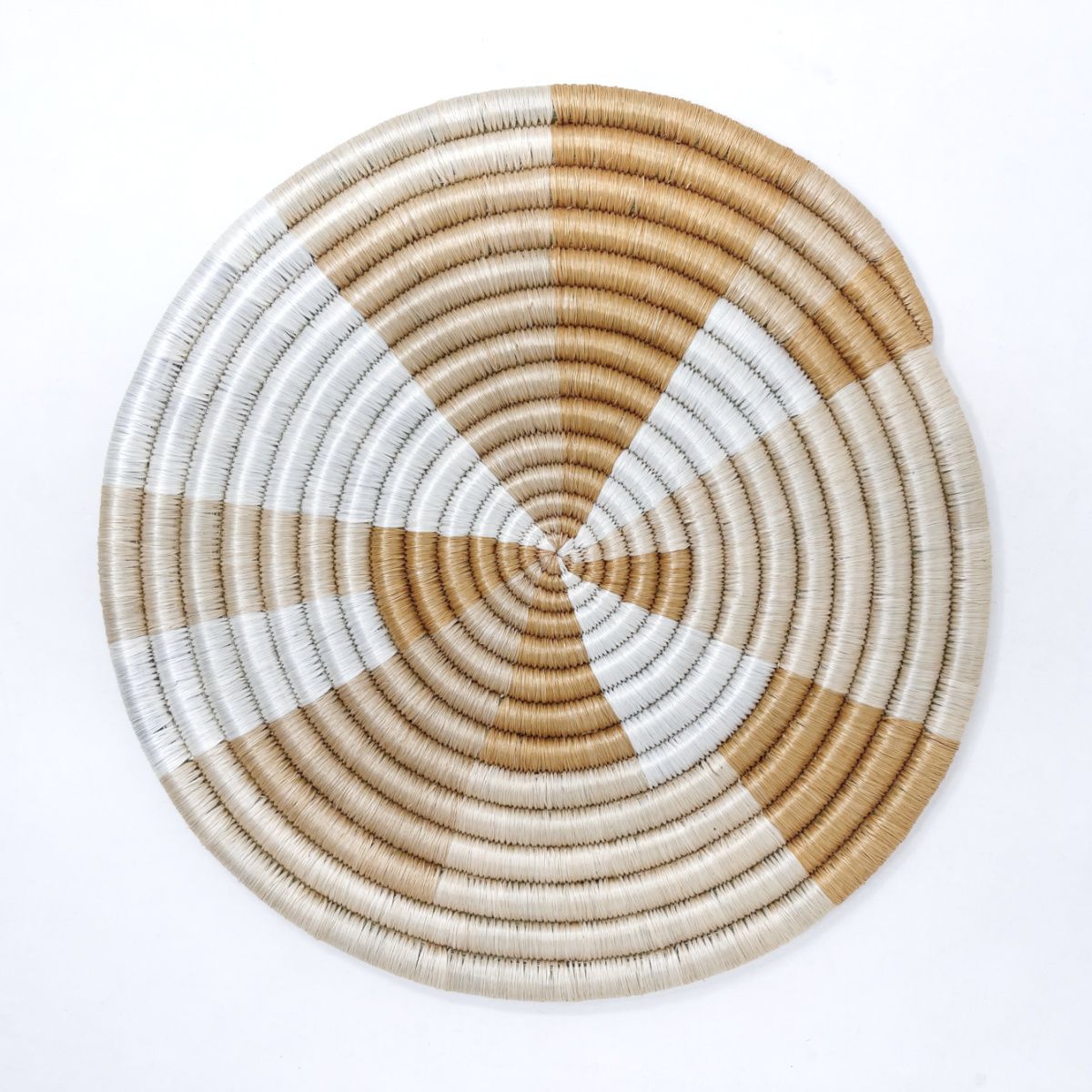 Prism Neutral-Trivet, Rwanda