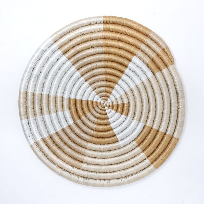 Prism Neutral-Trivet, Rwanda