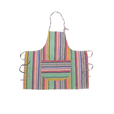 Woven Guatemalan Apron, Guatemala