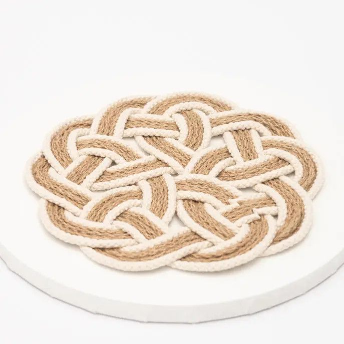 Hope Trivet Multi, China