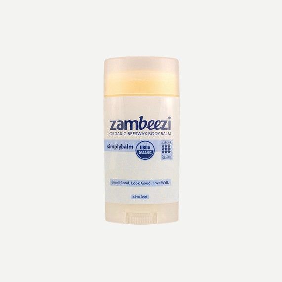Simply Body Balm - Zambeezi