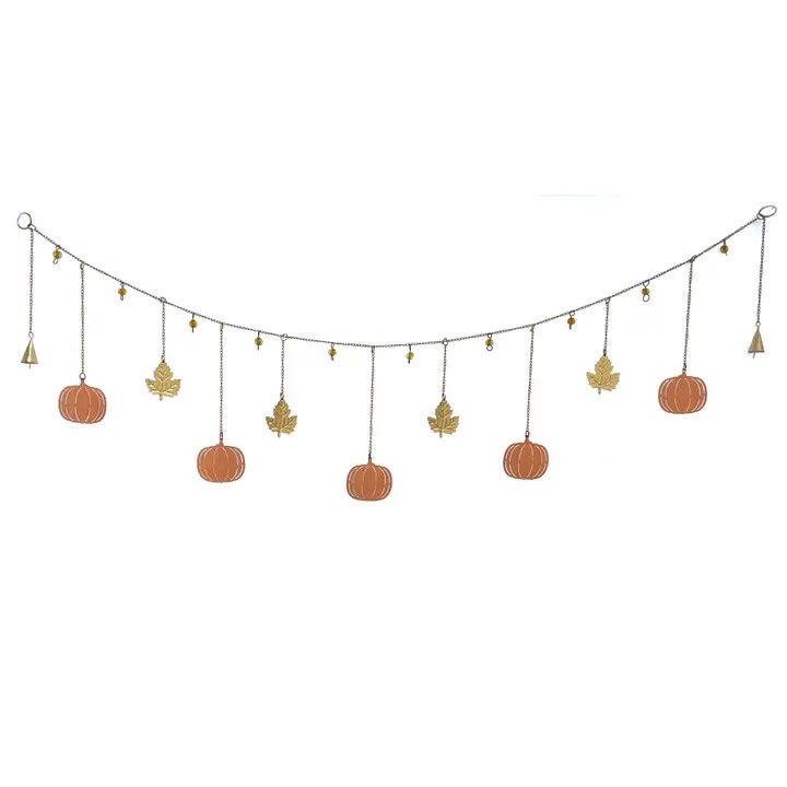 Harvest Garland, India