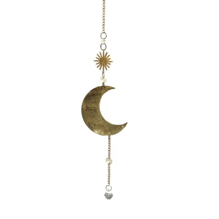 Moon Catcher, India