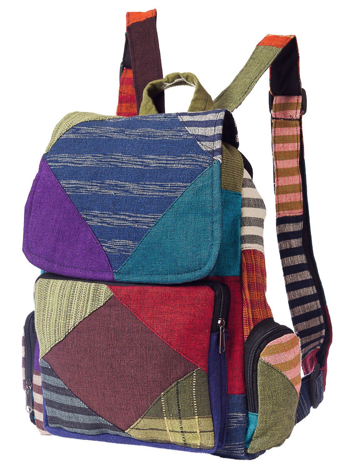 Balaju Backpack Multi, Nepal