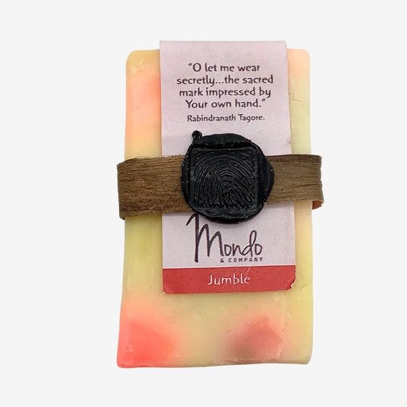 Soap - Jumble, Bangladesh