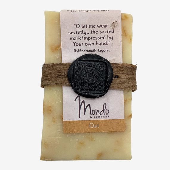 Soap - Oat, Bangladesh