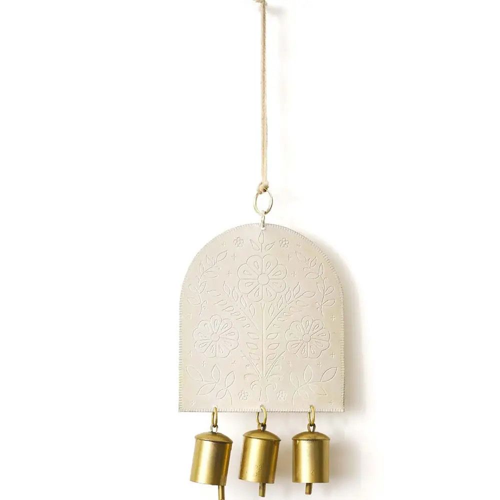 Haveli Wind Chime, India