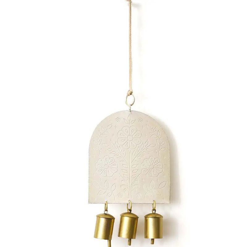 Haveli Wind Chime, India