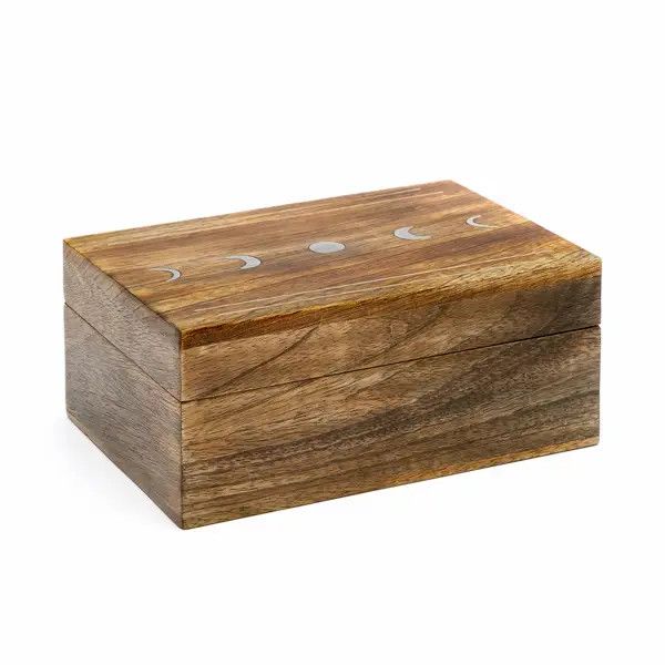 Indukala Jewelry Box, India