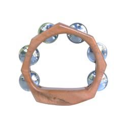 Tambourine wood, Bali, Indonesia