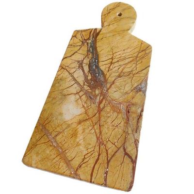 Chopping/ food serving platter, India