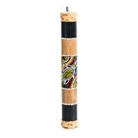 Rain stick, 40cm, Bali, Indonesia