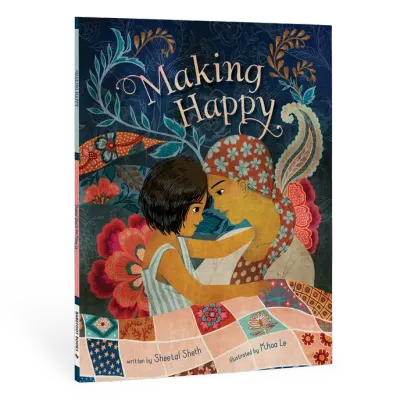 Making Happy - Paperback