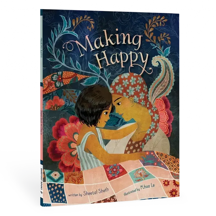 Making Happy - Paperback