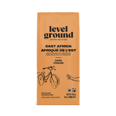 Coffee - Level Ground East Africa Ground