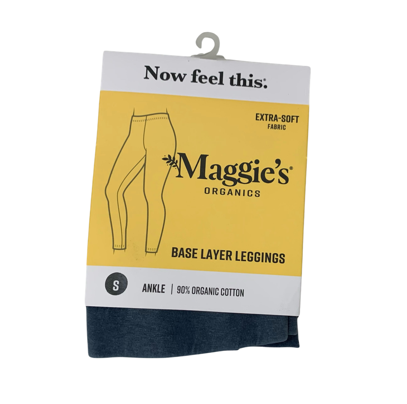 Leggings Blue Small, India