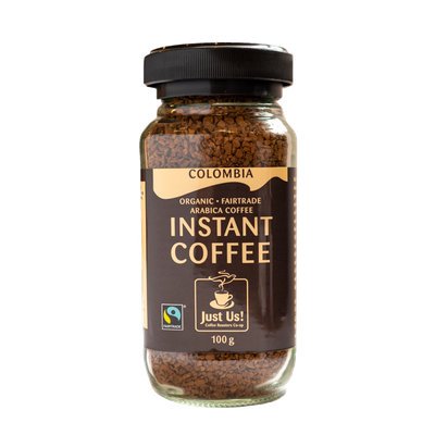 Coffee - Instant Coffee