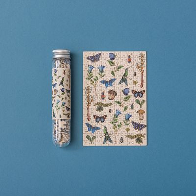 Micro Puzzle - Wildlife