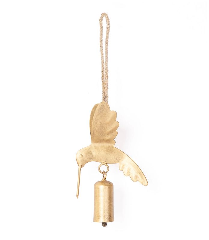 Mitra Hummingbird Wind Chime, India