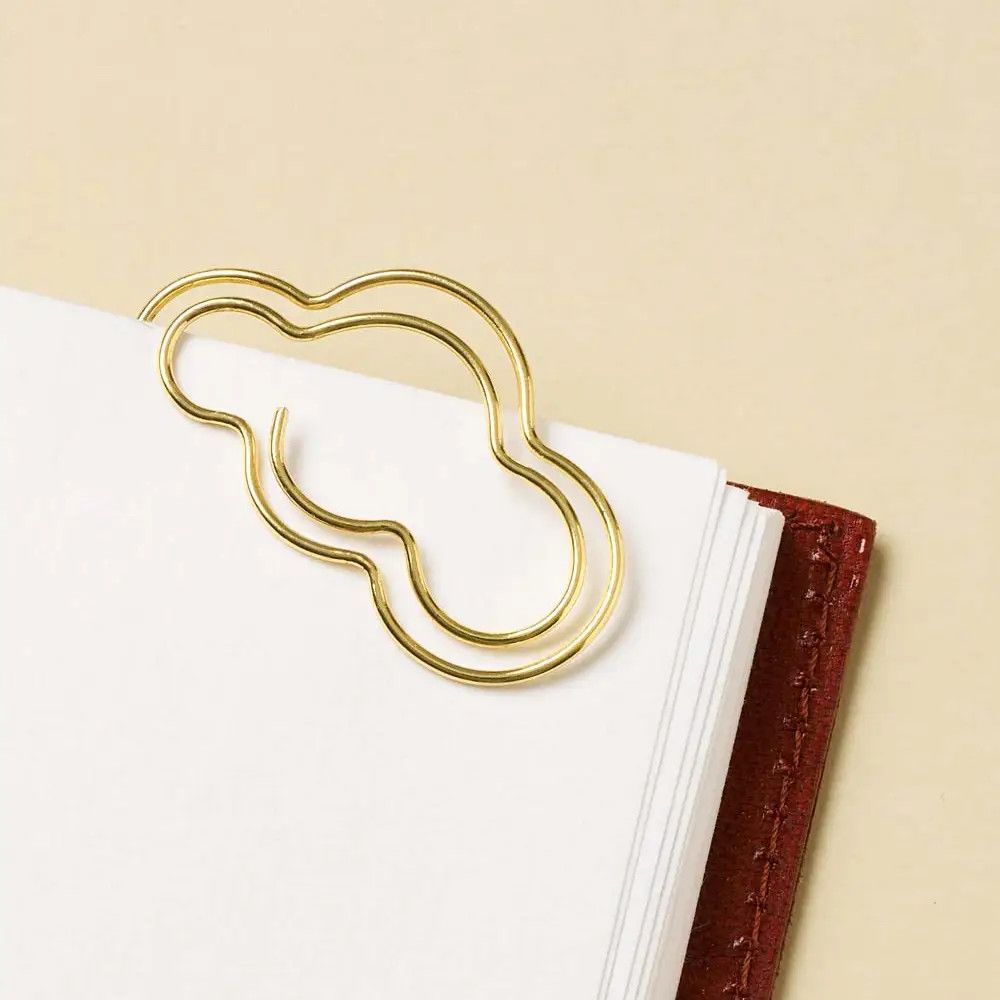 Cloud Wire Bookmark, India