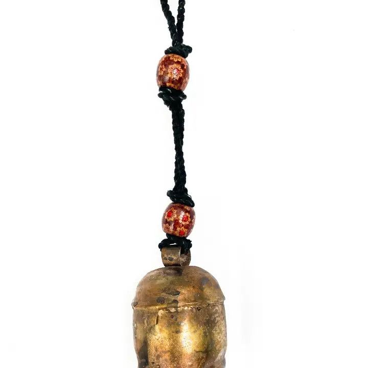 Solo Copper Bell, India