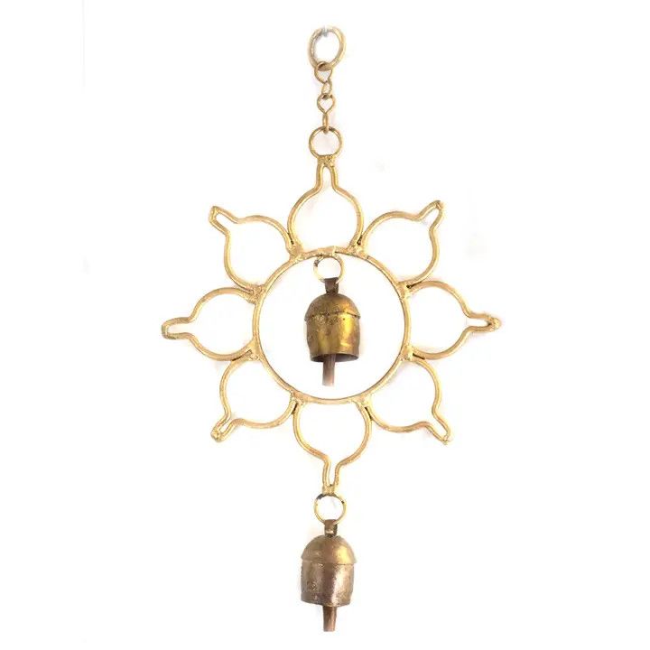 Sunrise Chime, India