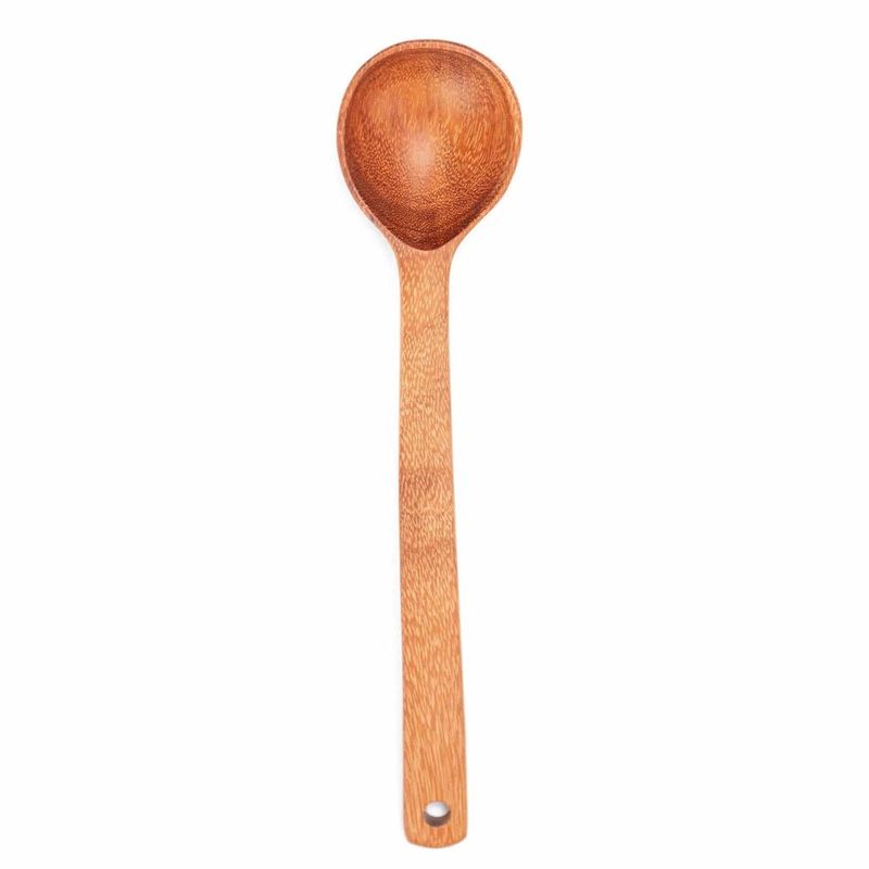 Wood Coffee Scoop, Guatemala