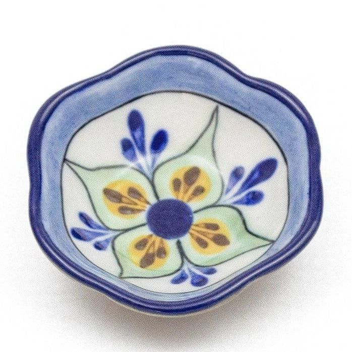 Petite Stoneware Bowl, Guatemala