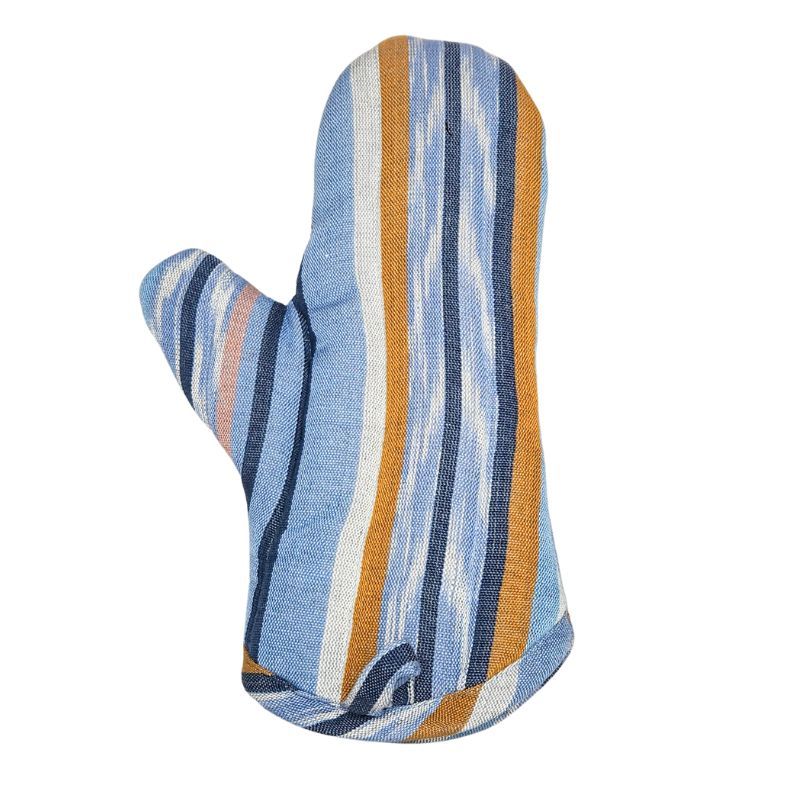 Oven Mitt-Sandia, Guatemala