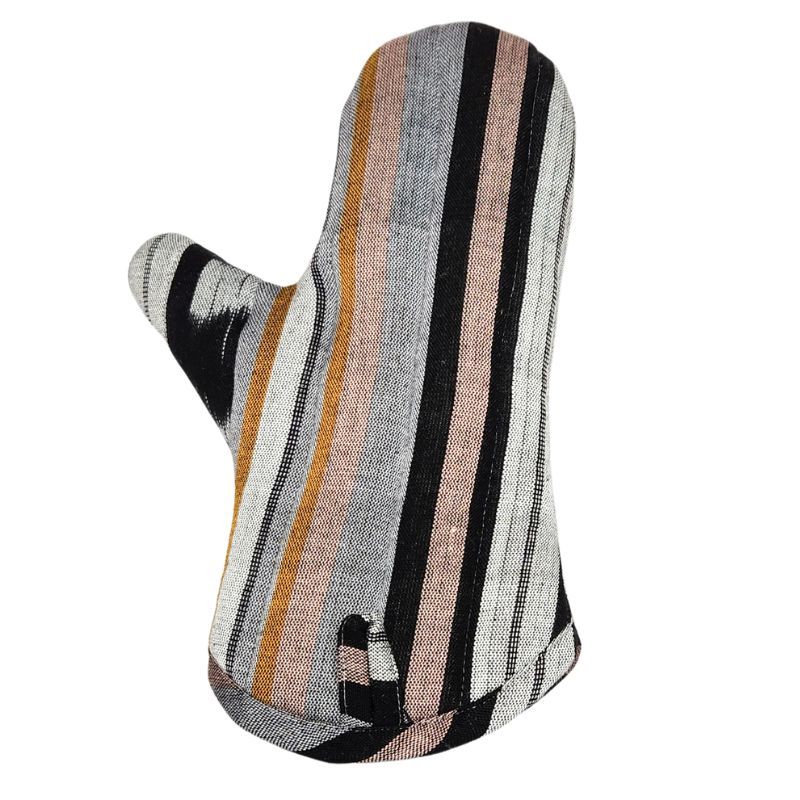 Oven Mitt-Slate, Guatemala