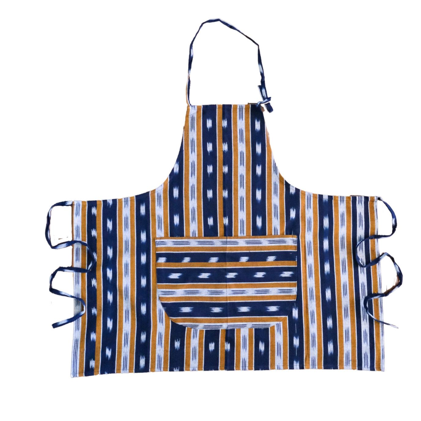 Woven Guatemalan Apron, Guatemala