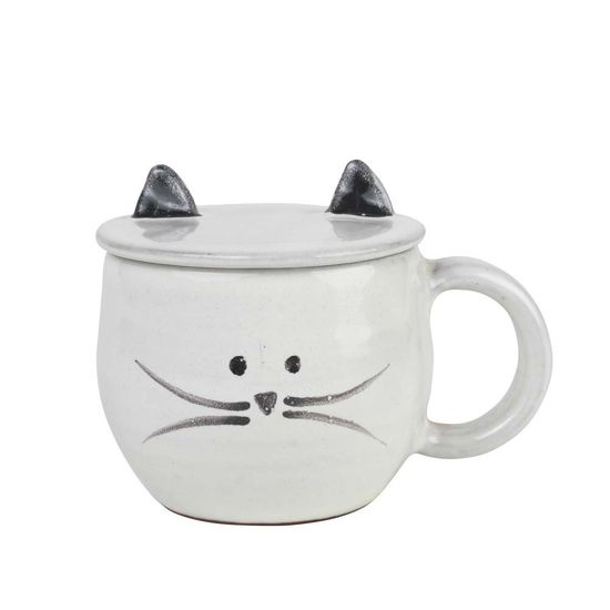 Meow Mug , Nepal